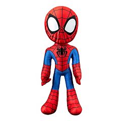 Kohls store spiderman toys