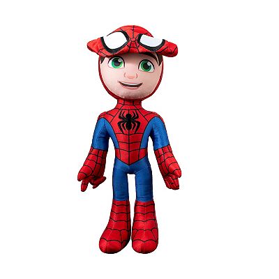 Kohls spiderman toys on sale