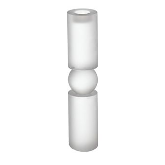 Geometric Candle Holder Table Décor