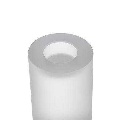 Geometric Candle Holder Table Décor