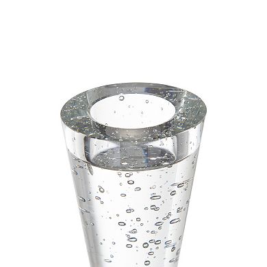 Bubble Candle Holder