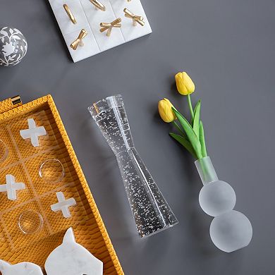 Bubble Candle Holder