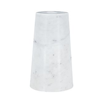 Marble Candle Holder, Flower Vase