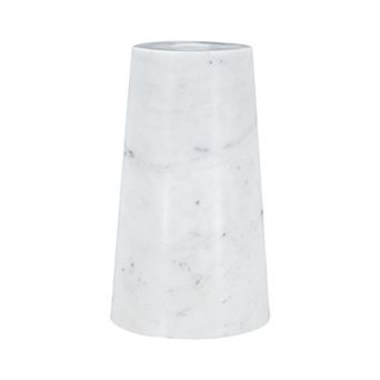 Marble Candle Holder, Flower Vase