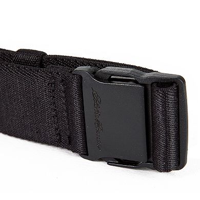 Men's Eddie Bauer 1.75-in. Trail Belt With Active Stretch Webbing