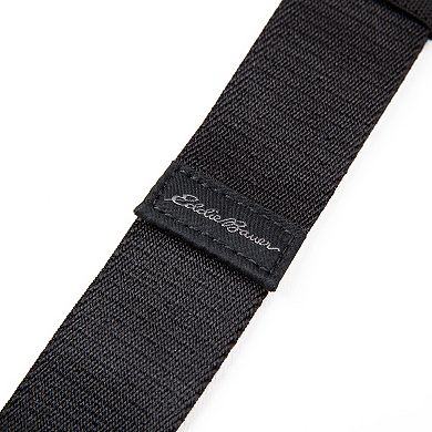 Men's Eddie Bauer 1.75-in. Trail Belt With Active Stretch Webbing