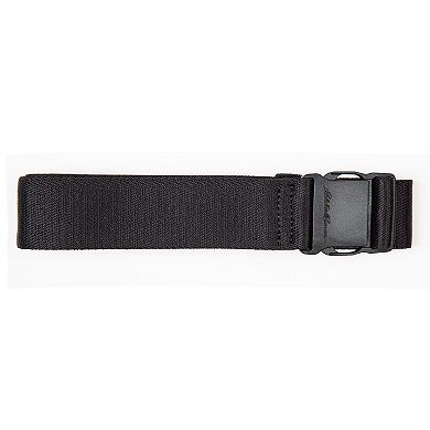 Men's Eddie Bauer 1.75-in. Trail Belt With Active Stretch Webbing