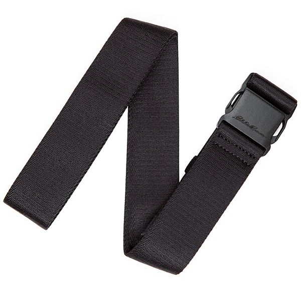 Men's Eddie Bauer 1.75in. Trail Belt With Active Stretch bing