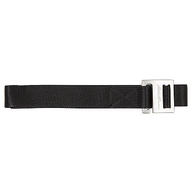 Men's Eddie Bauer 1.75-in. Stretch Webbing Backcountry Active Belt