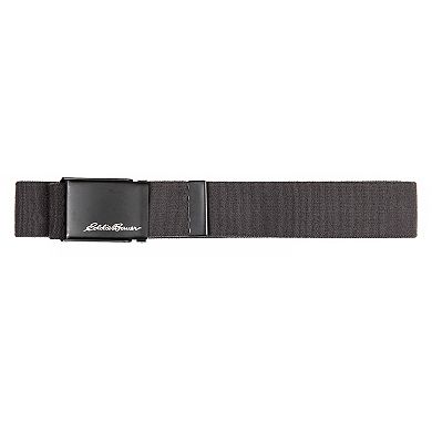 Men's Eddie Bauer 1.75-in. Backcountry Active Stretch Webbing Belt