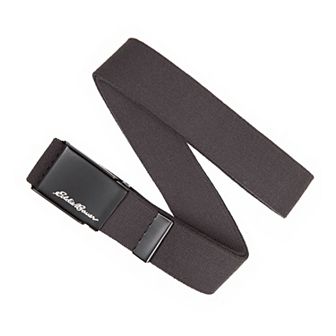 Men's Eddie Bauer 1.75 in Backcountry Active Stretch Webbing Belt