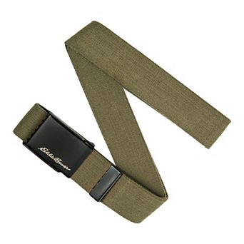 Men's Eddie Bauer 1.75 in Backcountry Active Stretch Webbing Belt