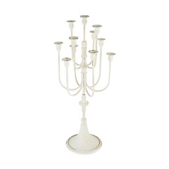 Donalt 11-Light Candelabra