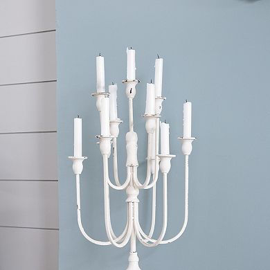 Donalt 11-Light Candelabra
