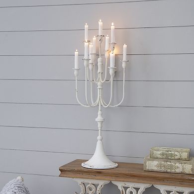Donalt 11-Light Candelabra