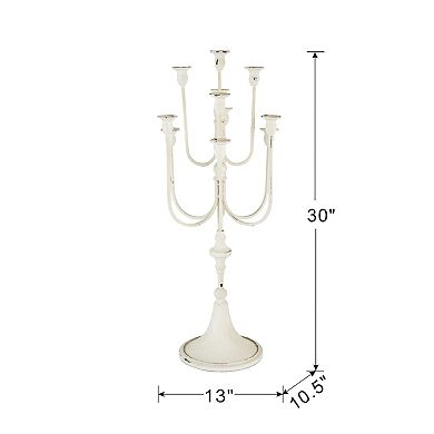 Donalt 11-Light Candelabra