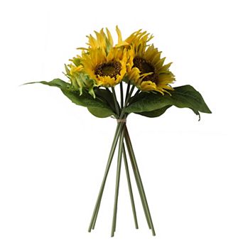 Sunflower Bundle Table Décor