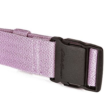 Women's Eddie Bauer 1.75-in. Stretch Webbing Trail Belt