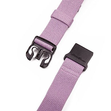 Women's Eddie Bauer 1.75-in. Stretch Webbing Trail Belt