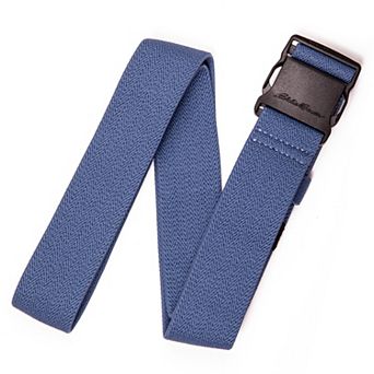 Women's Eddie Bauer 1.75 in Stretch Webbing Trail Belt