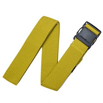 Women's Eddie Bauer 1.75 in Stretch Webbing Trail Belt