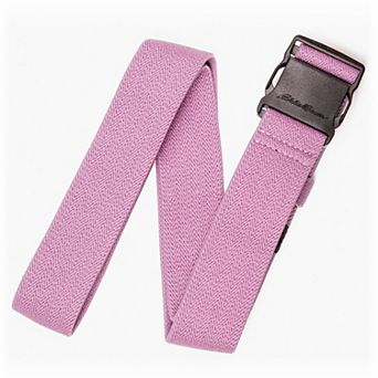 Women's Eddie Bauer 1.75 in Stretch Webbing Trail Belt
