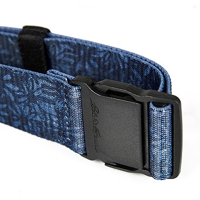 Women's Eddie Bauer 1.75-in. Graphic Active Stretch Trail Belt