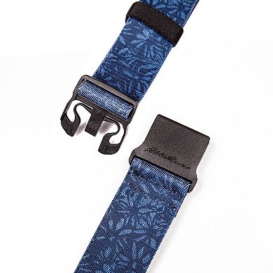Women's Eddie Bauer 1.75-in. Graphic Active Stretch Trail Belt