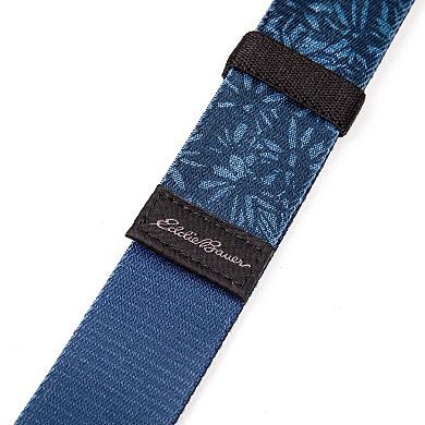 Women's Eddie Bauer 1.75-in. Graphic Active Stretch Trail Belt