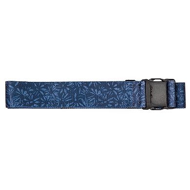 Women's Eddie Bauer 1.75-in. Graphic Active Stretch Trail Belt