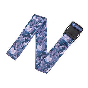 Women's Eddie Bauer 1.75 in Graphic Active Stretch Trail Belt