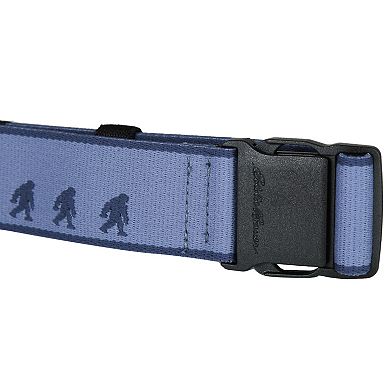Women's Eddie Bauer 1.75-in. Sasquatch Active Stretch Webbing Trail Belt