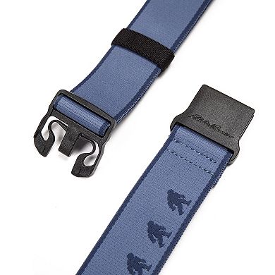 Women's Eddie Bauer 1.75-in. Sasquatch Active Stretch Webbing Trail Belt