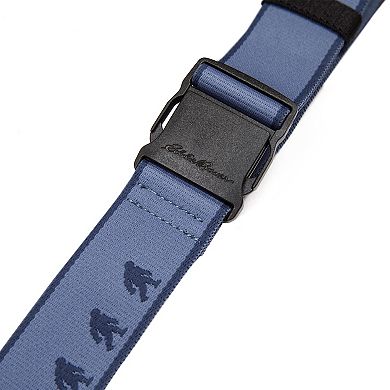 Women's Eddie Bauer 1.75-in. Sasquatch Active Stretch Webbing Trail Belt