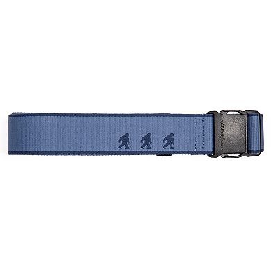Women's Eddie Bauer 1.75-in. Sasquatch Active Stretch Webbing Trail Belt