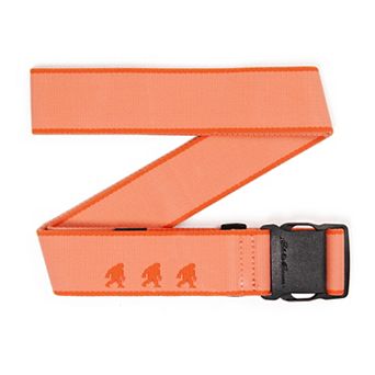 Women's Eddie Bauer 1.75 in Sasquatch Active Stretch Webbing Trail Belt