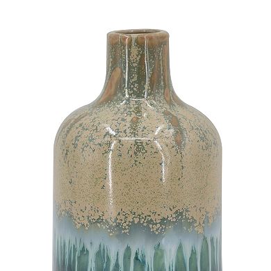 Bliss Decorative Vase Table Decor 3-piece Set