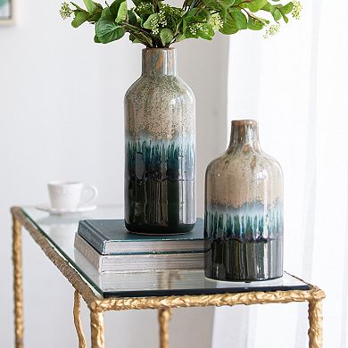 Bliss Decorative Vase Table Decor 3-piece Set