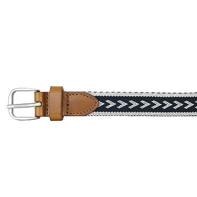 Women's Eddie Bauer 0.8-in. Cascade Woven Belt