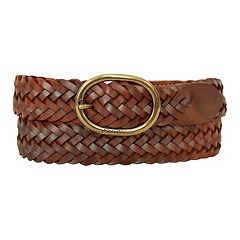 Kohls ladies belts hot sale
