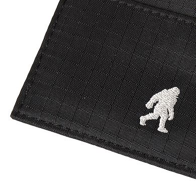 Men's Eddie Bauer Companion Ripstop Nylon Bifold RFID Wallet
