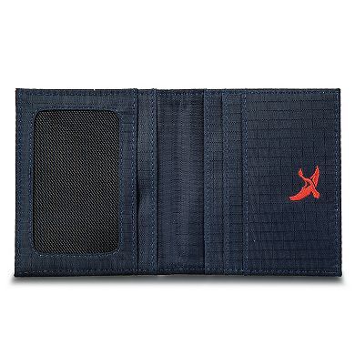 Men's Eddie Bauer Companion Ripstop Nylon RFID Card Case