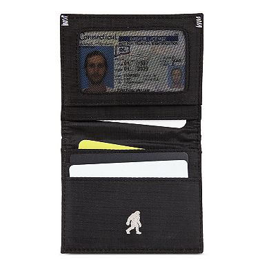 Men's Eddie Bauer Companion Ripstop Nylon RFID Card Case