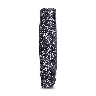 Men's Eddie Bauer Pioneer Printed Canvas Trifold Wallet