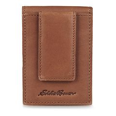 Local Boy Leather Bifold Wallet - Simmons Sporting Goods