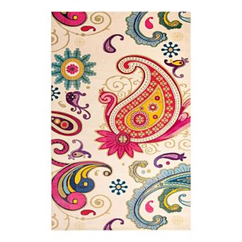 Unique Loom Rodeo Estrella Rug