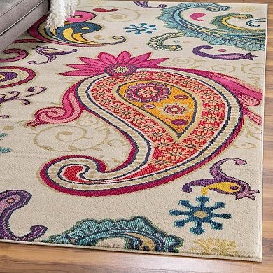 Unique Loom Rodeo Estrella Rug