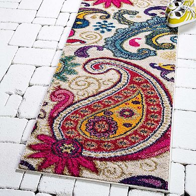 Unique Loom Rodeo Estrella Rug