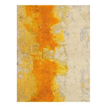 Unique Loom Rustic Estrella Rug