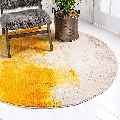 Unique Loom Rustic Estrella Rug